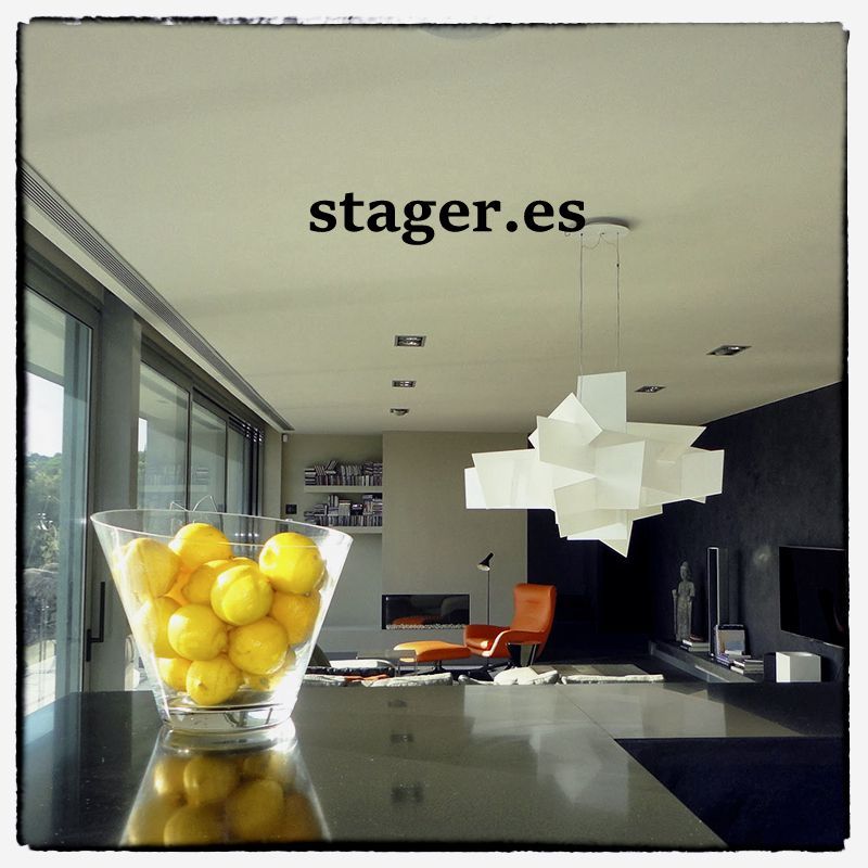 Agencia de Home Staging: Stager